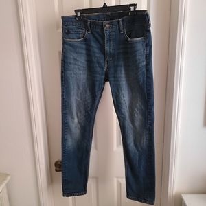 Levi's 510 Denim Jeans W36 L30